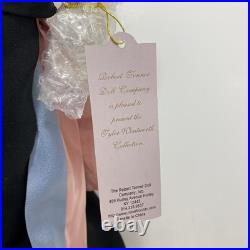 Tonner Tyler Wentworth Doll Soir de Fete 16 Theatre de La Mode with Box & Stand
