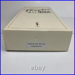 Tonner Tyler Wentworth Doll Soir de Fete 16 Theatre de La Mode with Box & Stand