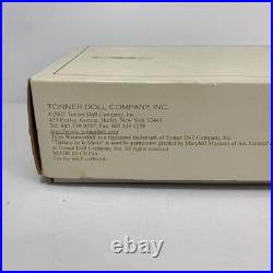 Tonner Tyler Wentworth Doll Soir de Fete 16 Theatre de La Mode with Box & Stand