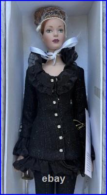 Tonner Tyler Wentworth Double Take Doll TW1301 NRFB Complete in Box (2003)