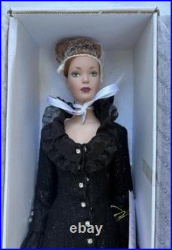 Tonner Tyler Wentworth Double Take Doll TW1301 NRFB Complete in Box (2003)