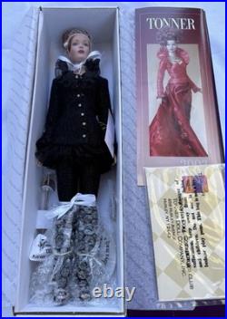Tonner Tyler Wentworth Double Take Doll TW1301 NRFB Complete in Box (2003)