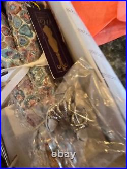 Tonner Tyler Wentworth Fashion Doll, Ice Blue Sydney & Lovely Haute Couture NRFB