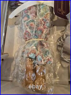 Tonner Tyler Wentworth Fashion Doll, Ice Blue Sydney & Lovely Haute Couture NRFB