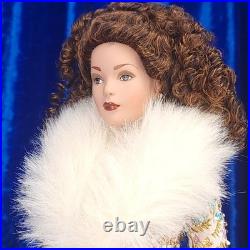 Tonner Tyler Wentworth Florentine 2002 LE1500 16 Doll TW1201