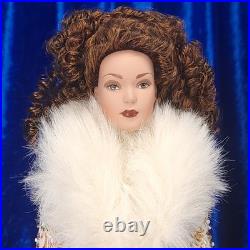 Tonner Tyler Wentworth Florentine 2002 LE1500 16 Doll TW1201