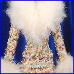 Tonner Tyler Wentworth Florentine 2002 LE1500 16 Doll TW1201