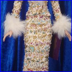 Tonner Tyler Wentworth Florentine 2002 LE1500 16 Doll TW1201