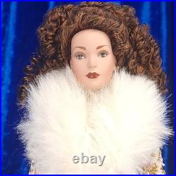 Tonner Tyler Wentworth Florentine 2002 LE1500 16 Doll TW1201