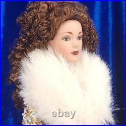 Tonner Tyler Wentworth Florentine 2002 LE1500 16 Doll TW1201