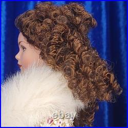 Tonner Tyler Wentworth Florentine 2002 LE1500 16 Doll TW1201