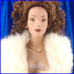 Tonner Tyler Wentworth Florentine 2002 LE1500 16 Doll TW1201
