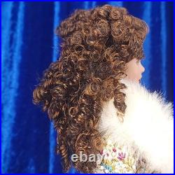 Tonner Tyler Wentworth Florentine 2002 LE1500 16 Doll TW1201