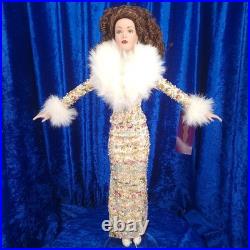 Tonner Tyler Wentworth Florentine 2002 LE1500 16 Doll TW1201