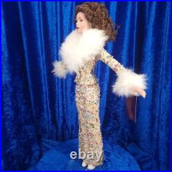 Tonner Tyler Wentworth Florentine 2002 LE1500 16 Doll TW1201