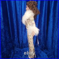 Tonner Tyler Wentworth Florentine 2002 LE1500 16 Doll TW1201