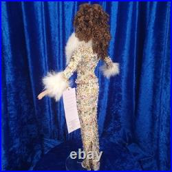 Tonner Tyler Wentworth Florentine 2002 LE1500 16 Doll TW1201