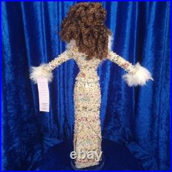 Tonner Tyler Wentworth Florentine 2002 LE1500 16 Doll TW1201