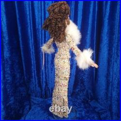 Tonner Tyler Wentworth Florentine 2002 LE1500 16 Doll TW1201
