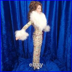 Tonner Tyler Wentworth Florentine 2002 LE1500 16 Doll TW1201