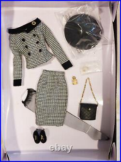 Tonner Tyler Wentworth Fragrance Launch 16 Doll Outfit 99813 1999 NRFB