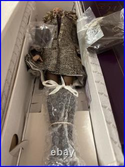 Tonner Tyler Wentworth Haute Sydney 16 Doll LE Haute Doll Exclusive TW9319 NRFB