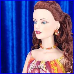Tonner Tyler Wentworth Hautes Couleurs Sydney Paris 2006 LE200 T6TWSD08