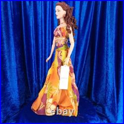 Tonner Tyler Wentworth Hautes Couleurs Sydney Paris 2006 LE200 T6TWSD08