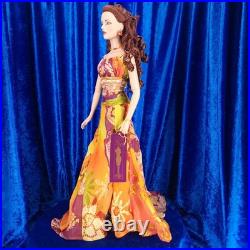 Tonner Tyler Wentworth Hautes Couleurs Sydney Paris 2006 LE200 T6TWSD08