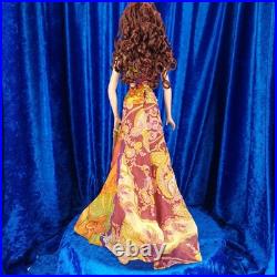 Tonner Tyler Wentworth Hautes Couleurs Sydney Paris 2006 LE200 T6TWSD08