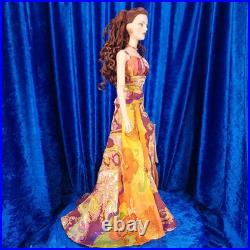 Tonner Tyler Wentworth Hautes Couleurs Sydney Paris 2006 LE200 T6TWSD08