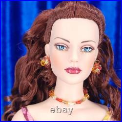 Tonner Tyler Wentworth Hautes Couleurs Sydney Paris 2006 LE200 T6TWSD08