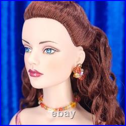 Tonner Tyler Wentworth Hautes Couleurs Sydney Paris 2006 LE200 T6TWSD08
