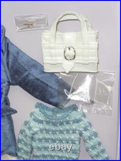 Tonner, Tyler Wentworth, Jet Set Jaunt Outfit TW8306 #T