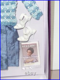 Tonner, Tyler Wentworth, Jet Set Jaunt Outfit TW8306 #T