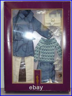 Tonner, Tyler Wentworth, Jet Set Jaunt Outfit TW8306 #T