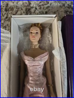 Tonner Tyler Wentworth PINK CHAMPAGNE 16 Fashion Doll & Outfit