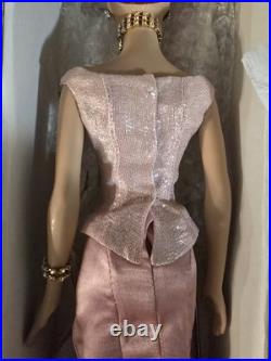 Tonner Tyler Wentworth PINK CHAMPAGNE 16 Fashion Doll & Outfit