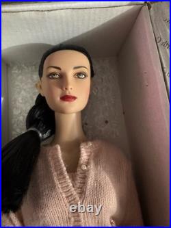 Tonner Tyler Wentworth Press Conference Emilie 16 Doll Redressed Premiere Pink