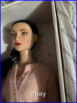 Tonner Tyler Wentworth Press Conference Emilie 16 Doll Redressed Premiere Pink