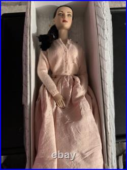 Tonner Tyler Wentworth Press Conference Emilie 16 Doll Redressed Premiere Pink