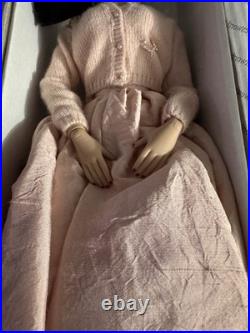 Tonner Tyler Wentworth Press Conference Emilie 16 Doll Redressed Premiere Pink