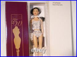 Tonner, Tyler Wentworth, Ready-To-Wear-Carrie TW2404 NRFB