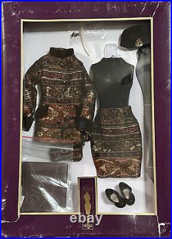 Tonner Tyler Wentworth Russian Renaissance Outfit Set Included Handbag