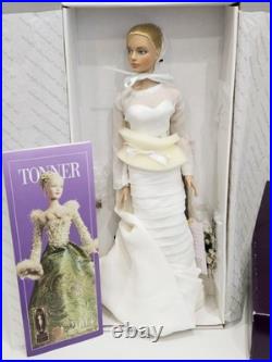 Tonner Tyler Wentworth Show Stopping Sydney Chase Doll TW2406 NRFB LE1500