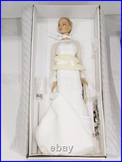Tonner Tyler Wentworth Show Stopping Sydney Chase Doll TW2406 NRFB LE1500