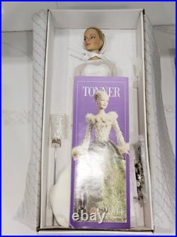 Tonner Tyler Wentworth Show Stopping Sydney Chase Doll TW2406 NRFB LE1500