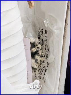 Tonner Tyler Wentworth Show Stopping Sydney Chase Doll TW2406 NRFB LE1500