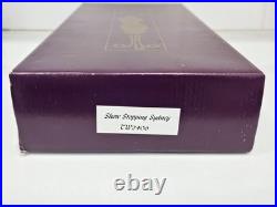 Tonner Tyler Wentworth Show Stopping Sydney Chase Doll TW2406 NRFB LE1500