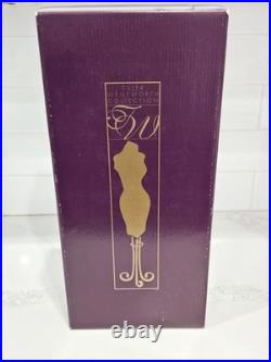 Tonner Tyler Wentworth Show Stopping Sydney Chase Doll TW2406 NRFB LE1500